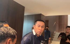 “ศักดิ์สยาม” ตอก “ศิธา” มีมารยาทพอ ภท.ไม่โทร.คุย ก.ก.ขอร่วม รบ. ส่วน พท.ยังไม่มีติดต่อเพิ่ม