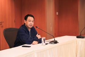 EXIM BANK ปรับกลยุทธ์รับมือความท้าทายเศรษฐกิจ ประเมินหนี้เสียเอสเอ็มอียังเพิ่ม