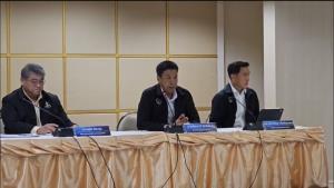 “ชัชชาติ” เตรียมคุย “อนันดา” แก้ทางเข้า-ออก “แอชตัน อโศก” ตามกรอบ 30 วัน ยันไม่เอื้อประโยชน์