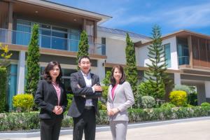 เพอร์เฟคจับมือธนาคารออมสิน ร่วมมอบสินเชื่อบ้านประหยัดพลังงาน