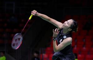 รัชนก โค่น ศุภนิดา ลิ่วเข้ารอบรองฯ ออสเตรเลียน โอเพ่น