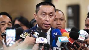 'ศักดิ์สยาม' หนุนตั้ง สสร.ร่างรัฐธรรมนูญใหม่ ไม่ควรแก้แค่มาตราเดียว