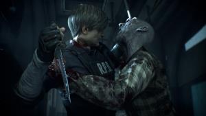 รีเมก "Resident Evil 2" ขึ้นอันดับหนึ่งยอดขายซีรีส์ผีชีวะ