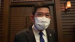 ป.ป.ช.แจงตรวจสอบ “ศักดิ์สยาม” เอี่ยวที่เขากระโดงนานแล้ว ปัดเร่งช่วงตั้ง รบ.ถ้ามีมูลเข้าสู่ชั้นไต่สวน