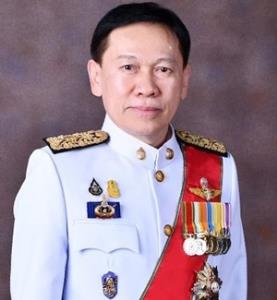 ก.ต.ตั้ง “ธานี สิงหนาท” นั่ง เลขาฯ สำนักงานศาลยุติธรรมคนใหม่