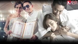 "อุ้ม ลักขณา" กับรักที่ต้องฟันฝ่าแต่กลับลงเอยด้วยคำว่าถูกทรยศ! (คลิป)