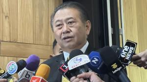 กมธ.วุฒิฯ รับสอบปม “เศรษฐา” เตรียมขอเอกสารกรมที่ดิน ยันให้ความเป็นธรรมทุกฝ่าย