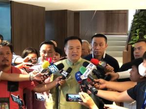 “อนุทิน” ชี้ หน้าที่ พท.ดึงขั้วเดิมโหวต “เศรษฐา” วืดยังมีอีก 2 แจงถูกเชิญรับเงื่อนไขได้ไร้ปัญหาพรรค 2 ลุง