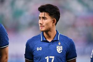 อย่างเป็นทางหาร! บุรีรัมย์ยืนยันปล่อย "ศุภณัฏฐ์ เหมือนตา" ย้ายเล่นลีกเบลเยี่ยม