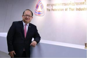 ระทึกส่งออกปีนี้อาจติดลบเกิน 2% "ส.อ.ท." จับตา ดบ.ขาขึ้น-ราคาพลังงานขยับสูง