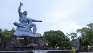 นางาซากิเรียกร้อง&amp;#8203;ยุติการอ้างใช้อาวุธนิวเคลียร์ป้องปรามสงคราม