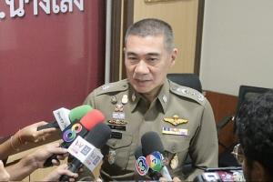 ตร.ยื่นถอนประกันกลุ่มทะลุวัง ชุมนุมก่อความวุ่นวายกระทรวงวัฒนธรรม-พรรคเพื่อไทย