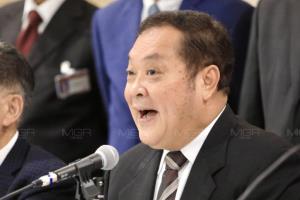 “ทวี” แจงช่วย “เพื่อไทย” ตั้งรัฐบาลเป็นภารกิจแก้ปัญหาประเทศ ย้ำนายกฯ จบที่พรรคอันดับ 2