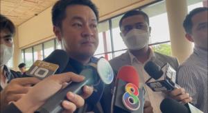 "หมออ๋อง" พร้อมทำทุกหน้าที่หากเสียตำแหน่งรอง ปธ.สภาฯ โบ้ยปัญหาจาก รธน.60 คสช.สืบทอดอำนาจ