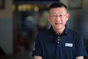 สปสช.ชวนคนไทยทุกสิทธิรับบริการ "ป้องกันโรค" ผ่านแอปฯ "เป๋าตัง" หลังคลอดเกณฑ์เบิกจ่ายแล้ว