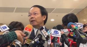 “นพดล” เชื่อ “เศรษฐา” ฉลุยนั่งนายกฯ สมาชิกรัฐสภาแยกแยะได้ ปมที่แสนสิริ นศ.กม.ปี 1 ดูยังรู้ไม่ผิด