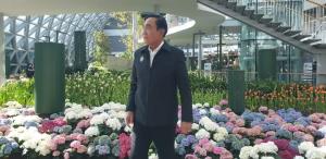 นายกฯ ตรวจโครงการนำพลังงานความเย็นเหลือใช้จากการเปลี่ยนสถานะ LNG ต่อยอดการเกษตร
