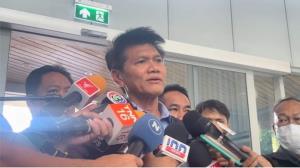 “สาธิต” คุยพรรคร่วมเดิมเหลือ พปชร.จะให้แต่ ปชป.ลงเลือกตั้งซ่อมระยอง เหตุเป็นตัวชี้วัดบางเรื่อง