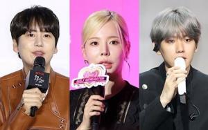 “คยูฮยอน - ซันนี่ - แบคฮยอน” 3 สมาชิกวงดังทยอยออกจากค่าย SM Ent.