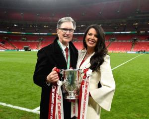 FSG ก้าวถึงเนินหงส์ร่วง / MVP