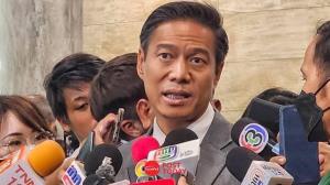 “กัณวีร์” มอง รัฐบาลสลายขั้ว ต้องยึดในหลักการ รอดูสูตรตั้งรัฐบาลก่อนตัดสินใจโหวตให้ หากมี พปชร.- รทสช.- ปชป. ร่วมบางคน ก็ไม่เหมาะสม