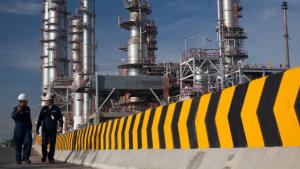 ESSO ไตรมาส 2/66 ขาดทุน 1.29 พันล้าน