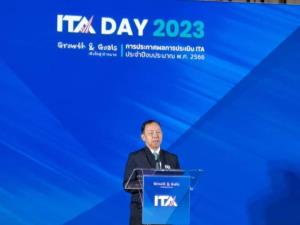 ป.ป.ช.เปิดประเมิน ITA 2566 ภาพรวม 6,737 หน่วยงานรัฐ ผ่านเกณฑ์ กฟภ.ดีเยี่ยม กยศ.ระดับผ่าน