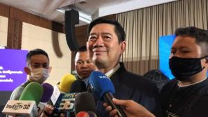 ป.ป.ช.แจงทำตาม กม.ปกปิดรายละเอียดความเห็น จนท.-พยาน ไม่ให้เอกสารทั้งหมดนาฬิกา “บิ๊กป้อม”