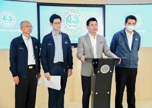 “พาณิชย์” ขอความร่วมมือผู้ผลิตข้าวถุงตรึงราคา เล็งทำข้าวถุงราคาโรงงานขายหากตึงตัว