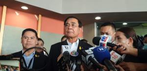 “ประยุทธ์” ให้กำลังใจผลักดันเยาวชนไอซ์สเกต ชี้ บ้านเราของดีเยอะ อย่าขัดแย้ง โลกร้อนต้องปรับตัว