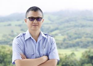 ผอ.รพ.อุ้มผางรับการเงินวิกฤตระดับ 7 ได้งบช่วยแล้ว 30 ล. ขอ สธ.เน้นงานชายแดน รับเกลี่ยหมอมาช่วยยาก มีทุนทุกสาขายังไม่มีคนเอา