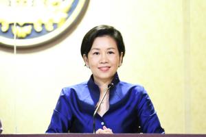 รัฐบาลประสานสมาชิกน้ำโขง-จีน ร่วมบริหารจัดการน้ำ เร่งแจ้งเตือนพื้นที่เสี่ยง ระดับน้ำขึ้นสูงมาก