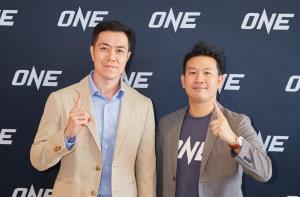 "ONE ลุมพินี" เบอร์หนึ่งรายการศิลปะการต่อสู้ เรตติ้งกระฉูด พลิกโฉมอุตสาหกรรมมวยไทยสู่ระดับโลก