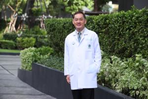 รพ.พระรามเก้าชี้ครึ่งปีหลังจุดพีค คนไข้ต่างชาติพุ่ง-อาหรับมาแรง