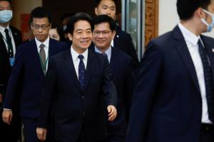 ปักกิ่งฉุนรองผู้นำไต้หวันแวะสหรัฐฯ ไทเปคาดเป็นข้ออ้างซ้อมรบข่มขวัญ