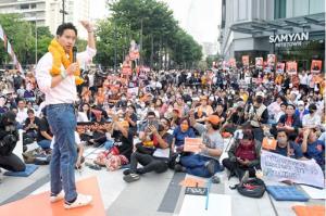 จุดดับของพรรคการเมือง : ไม่ทำสิ่งที่พูด ไม่พูดสิ่งที่ทำ