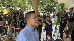 “ธนกร” ยันไม่วางยารัฐบาลใหม่ ปรับเกณฑ์เบี้ยผู้สูงอายุมองโลกความจริง ไม่มี รบ.ไหนอยากให้ ปชช.เดือดร้อน