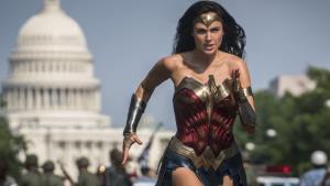 ข่าวร้าย Wonder Woman 3