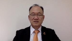 วุฒิฯ ตั้ง กมธ.สอบประวัติ "สุเมธ" ผู้ถูกเสนชื่อเป็นตุลาการศาล รธน.คนใหม่ ใช้เวลา 60 วัน