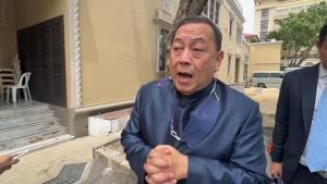 “จุติ” ขอผู้สูงอายุสบายใจได้ เบี้ยยังชีพไม่สะดุด 100% โยนรัฐบาลใหม่เคาะหลักเกณฑ์ อัด “วิโรจน” พ่นวาทะกรรมใครก็ทำได้