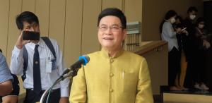 ‘จุรินทร์’ ลั่น ปชป.ไม่มีนโยบายตัดเบี้ยคนแก่ มีแต่จะเพิ่มเพราะเป็นผู้ริเริ่มนโยบาย
