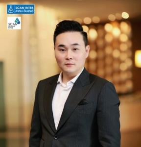 SCN งวดนี้ทุกไลน์ธุรกิจโต ดันกำไรพุ่ง 150%