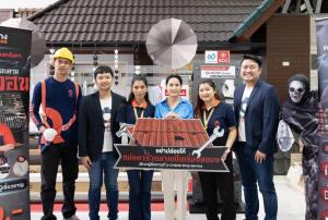 ‘Q-CHANG’ ขยาย Q-CHANG Shop Service ครบ 100 สาขาทั่วประเทศ