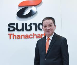 TCAP กำไรครึ่งแรกปี 66 โต 20% เดินหน้า 2 กลยุทธ์หลักต่อเนื่อง