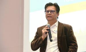 สคล. ย้ำประชาสังคมหนุนการห้ามโฆษณาเครื่องดื่มแอลกอฮอล์