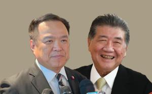 “เพื่อไทย” ผวาเกมพลิก แบ่งเค้กก่อนโหวตนายกฯ!?