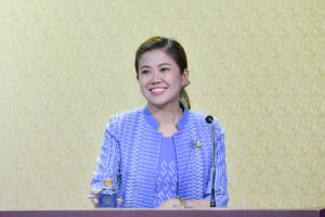 ไทยปังไม่หยุด “ทิพานัน” เผย “ฉางอัน ออโตโมบิล” ค่ายรถยักษ์ใหญ่ของจีน เลือกไทยเป็นฐานการผลิต ประเดิมลงทุนเฟสแรกกว่า 8.8 พันล้าน