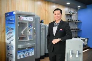 FTI กำไรพุ่งแจกปันผล 0.03 บาท เดินหน้าร่วมทุน 3 พันธมิตรจีน