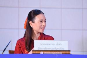 "มาดามแป้ง" ยอมรับดวล "เลบานอน" งานหนัก หวัง "ช้างศึก" ทะลุชิงฯ คิงส์คัพ
