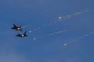 คงเละก่อน! ตะวันตกยึกยัก ยูเครนหมดหวังใช้งาน F-16 ไม่ทันฤดูหนาวนี้